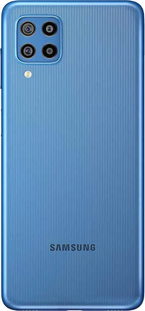 Dos du Samsung Galaxy F22