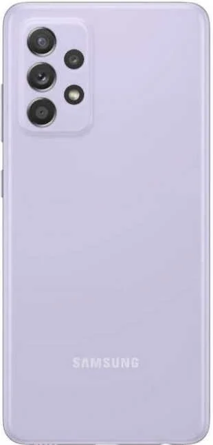 Dos du Samsung Galaxy A52s 5G