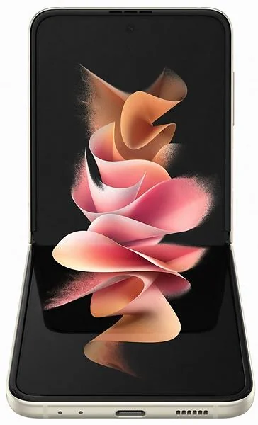 Dos du Samsung Galaxy Z Flip3 5G