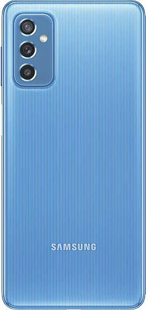 Dos du Samsung Galaxy M52 5G