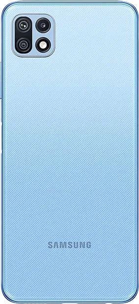 Dos du Samsung Galaxy F42 5G