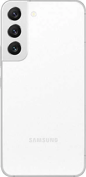 Dos du Samsung Galaxy S22 5G