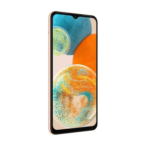 Dos du Samsung Galaxy A23