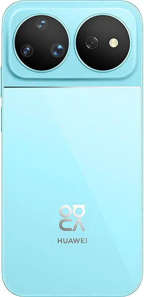 Dos du Huawei nova 16 Ultra