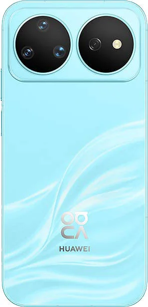 Dos du Huawei nova 16 Pro
