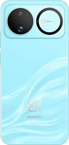 Dos du Huawei nova 16