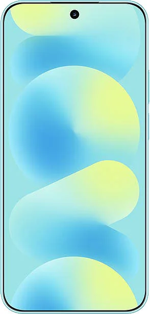 Huawei nova 16