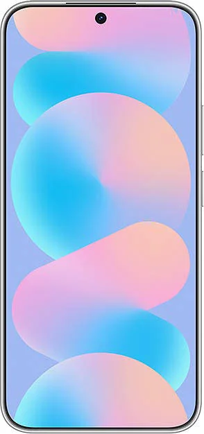 Huawei nova 16z
