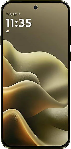 Motorola Edge (2026)