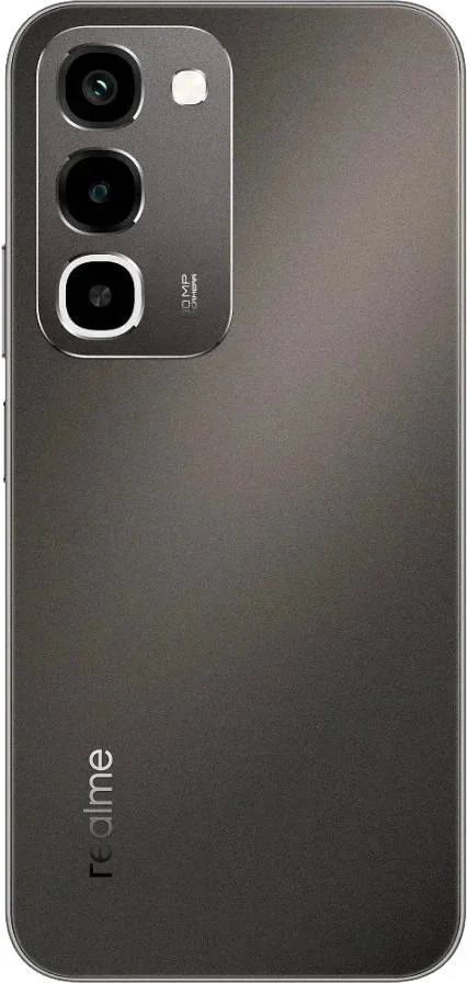 Dos du Realme P4R
