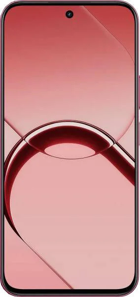 Realme P4R