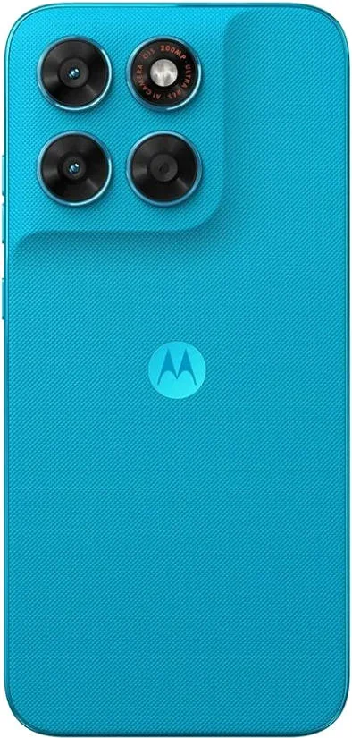 Dos du Motorola Moto G Max