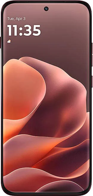 Motorola Edge 70 Pro+