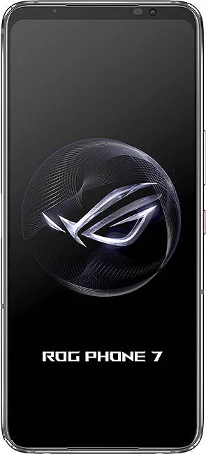 Asus ROG Phone 7 Ultimate