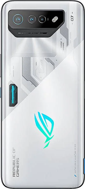 Dos du Asus ROG Phone 7