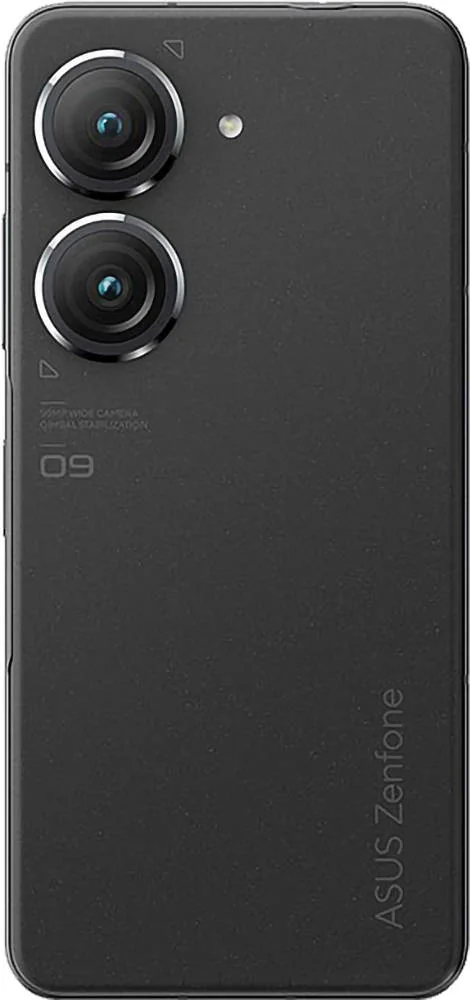 Dos du Asus Zenfone 9