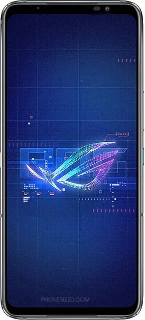 Asus ROG Phone 6