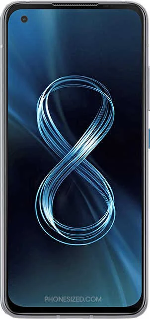 Asus Zenfone 8