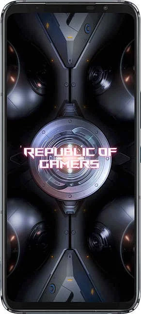 Asus ROG Phone 5 Ultimate