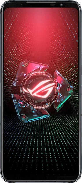Asus ROG Phone 5 Pro