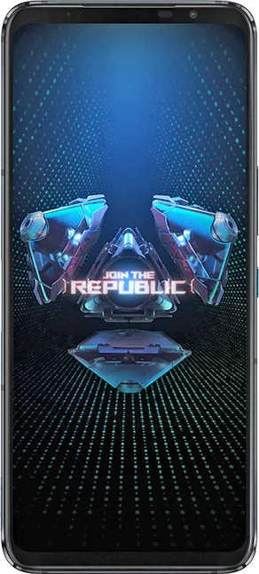Asus ROG Phone 5