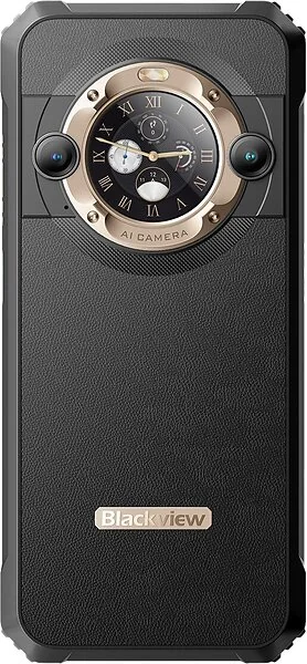 Dos du Blackview BL9000
