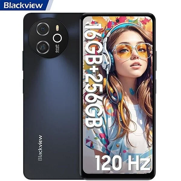 Blackview Shark 8
