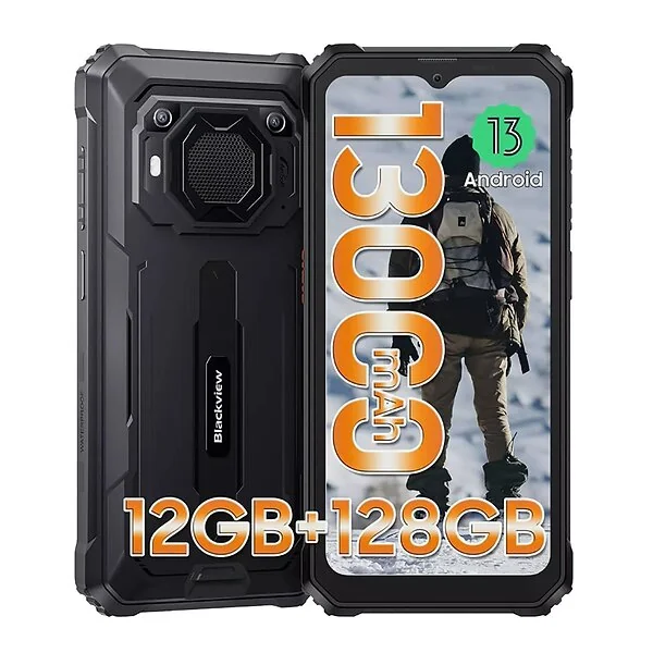 Blackview BV6200 Pro