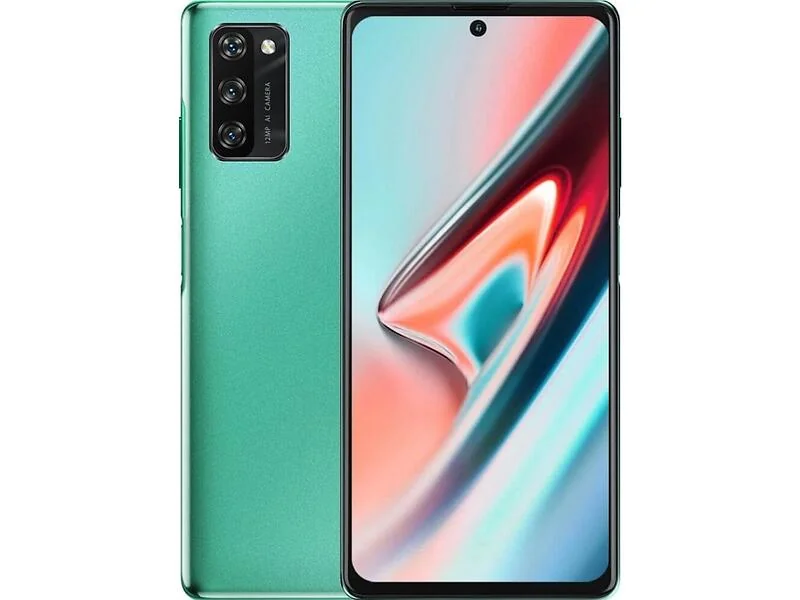 Blackview A100