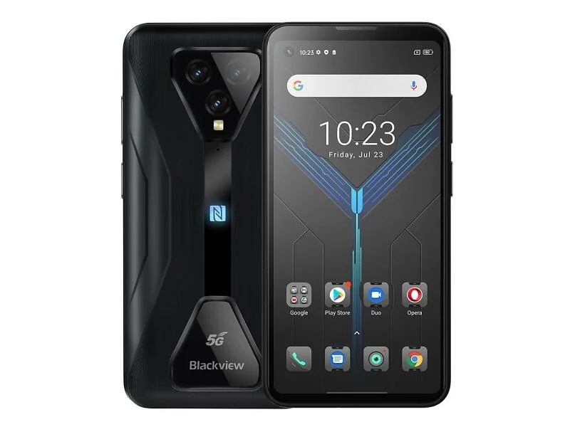 Dos du Blackview BL5000