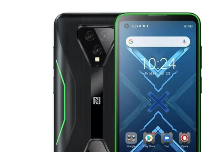 Blackview BL5000