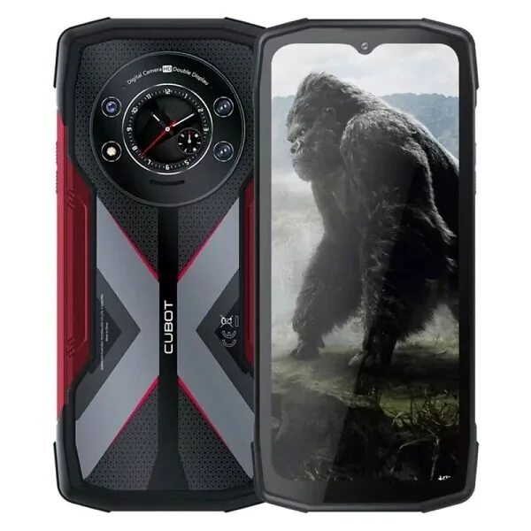 Cubot KingKong Star