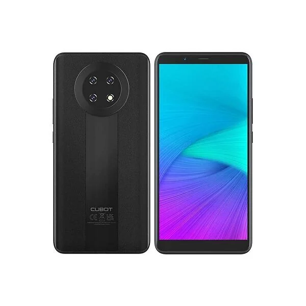 Cubot Note 9