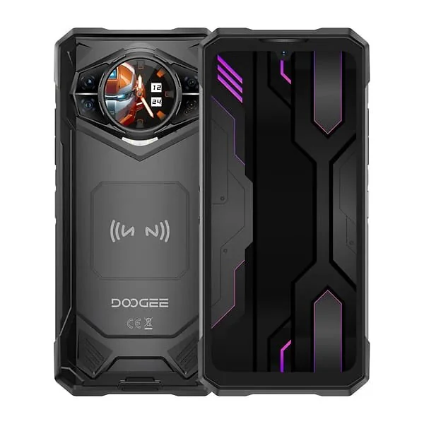 Doogee S200X