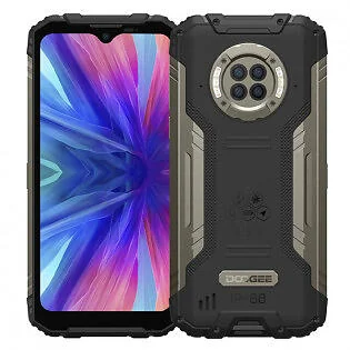 Doogee S96 GT