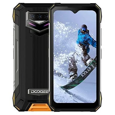 Doogee S89
