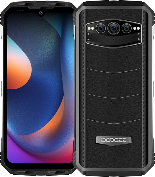Doogee S100