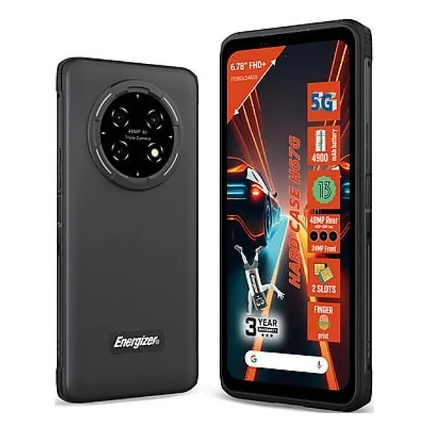 Energizer H67G