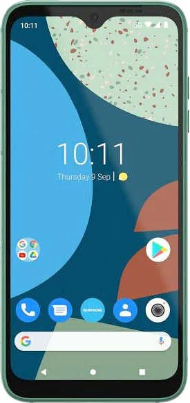 Fairphone 4