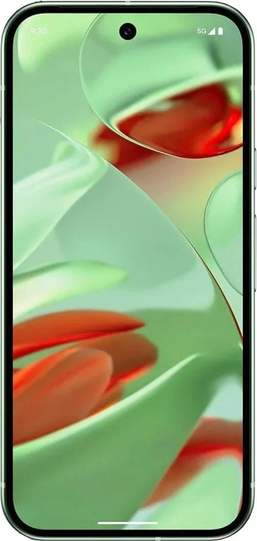Google Pixel 9