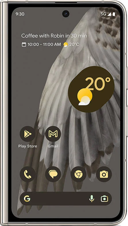 Google Pixel Fold