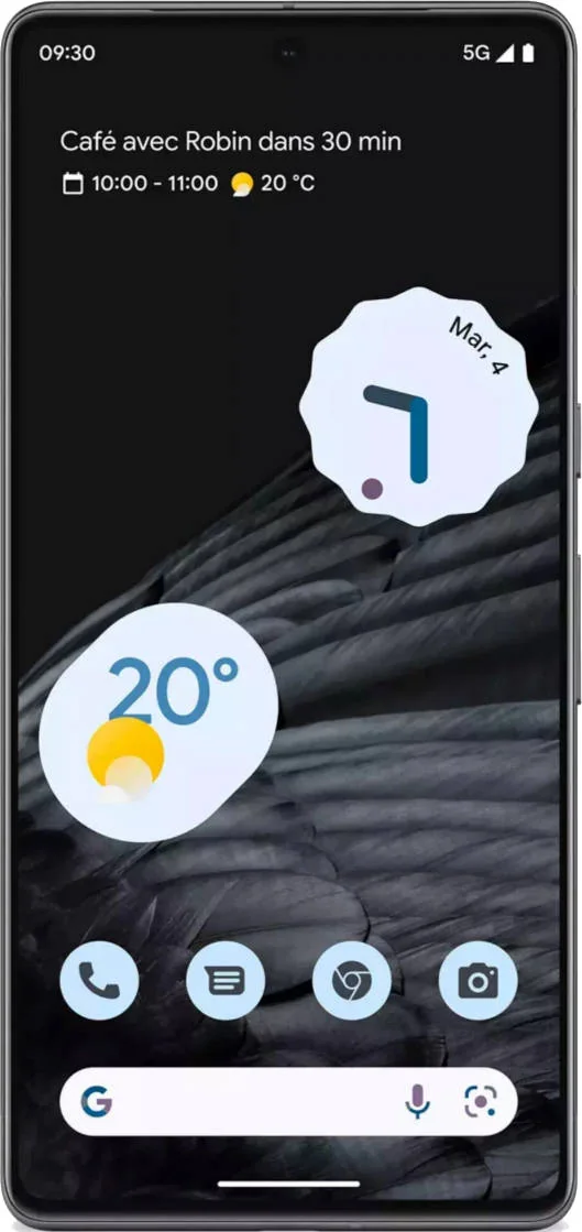 Google Pixel 7 Pro