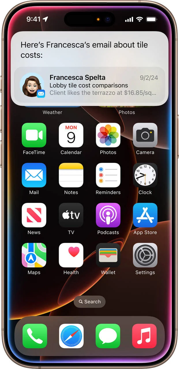 Apple iPhone 16 Pro Max