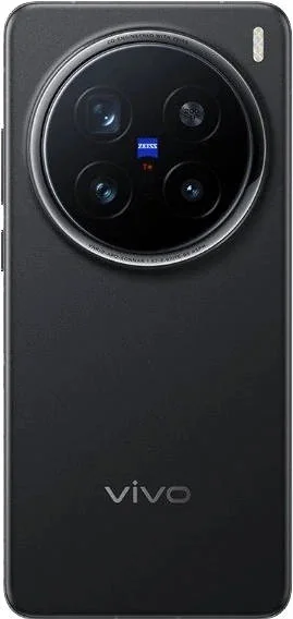 Dos du vivo X200 Pro
