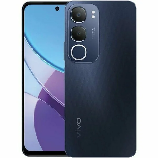 vivo Y19s