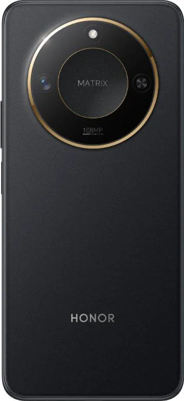 Dos du Honor X60