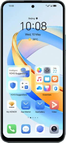 Honor X7b