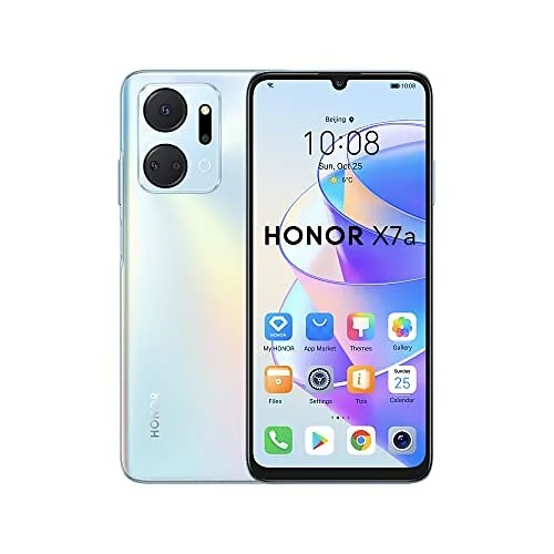 Honor X7a