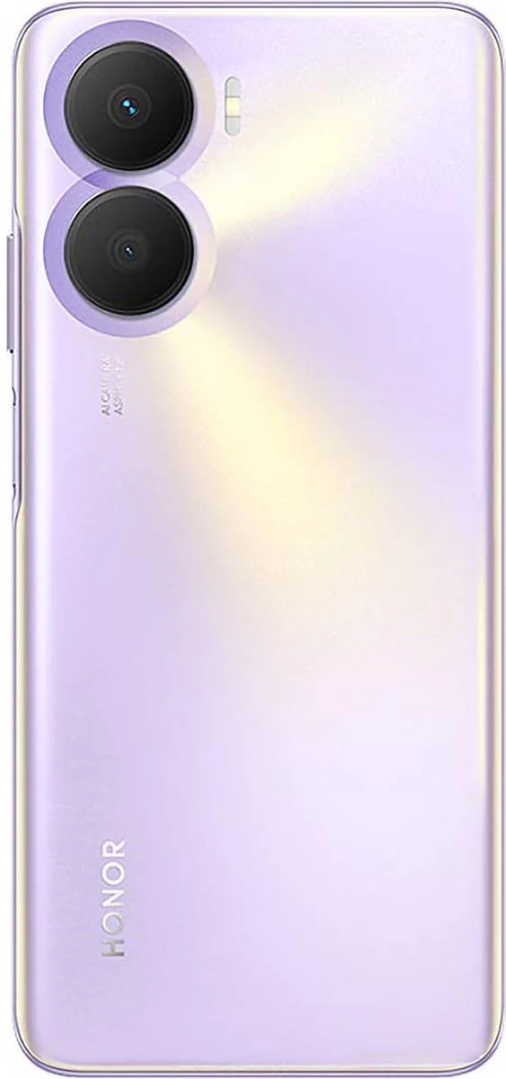 Dos du Honor Play 40 Plus