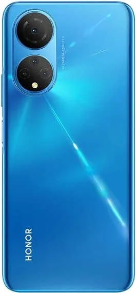 Dos du Honor X7